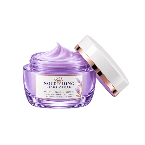 Night Cream - Image 2