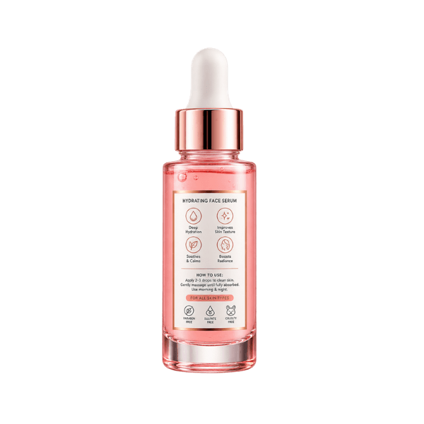 Facial Serum - Image 4