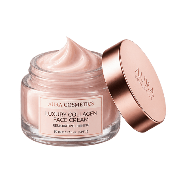 Luxury Face Cream - Image 3